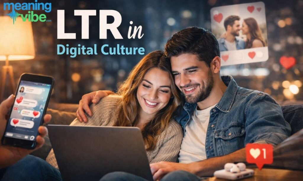 _LTR in Digital Culture
