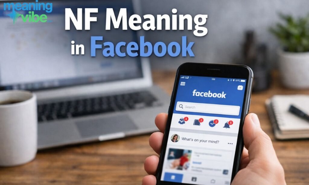 Nf Meaning in Facebook