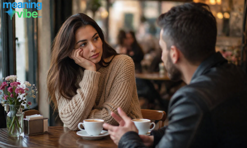 WS meaning in dating