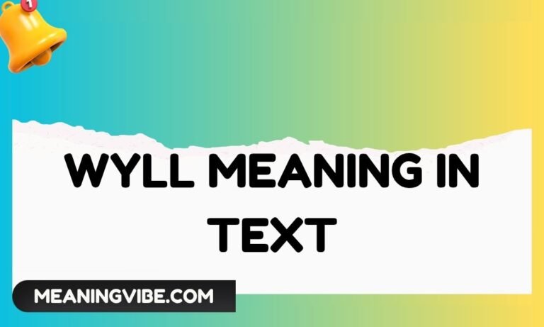 wyll meaning in text (1)