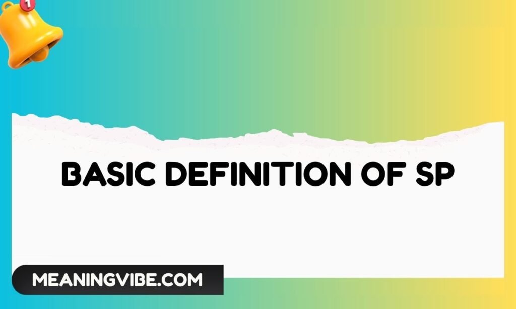 Basic-Definition-of-SP