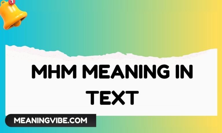 MHM Meaning in Text (1)