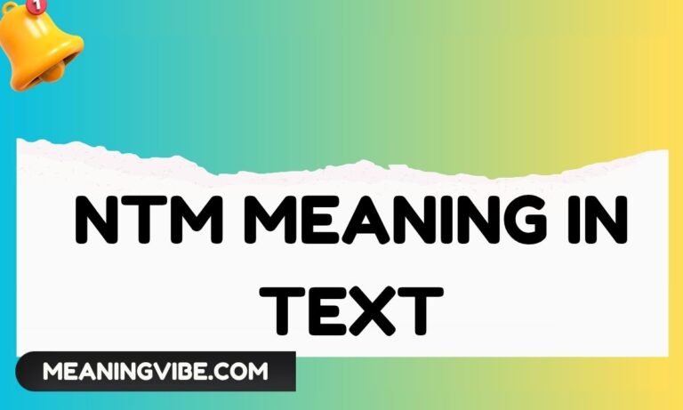 NTM Meaning in Text (1)