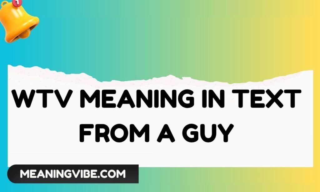 Wtv Meaning in Text From a Guy (1)