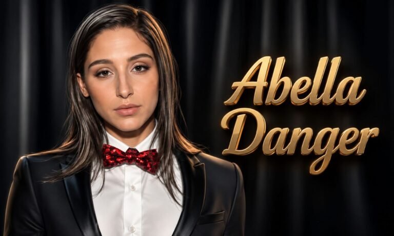 Abella Danger
