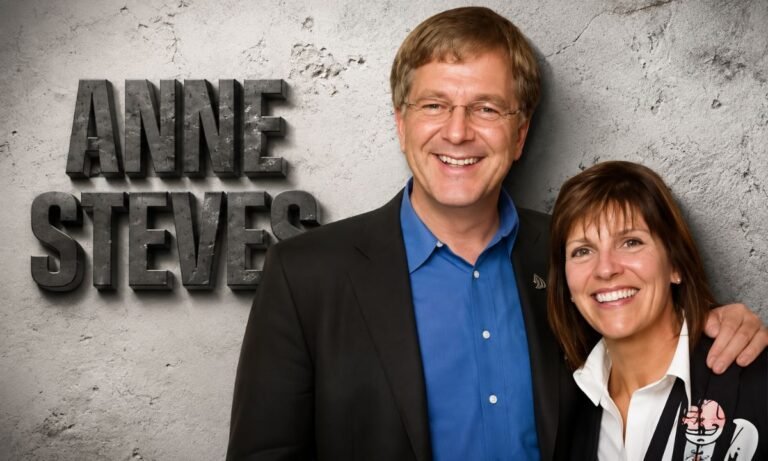 Anne Steves