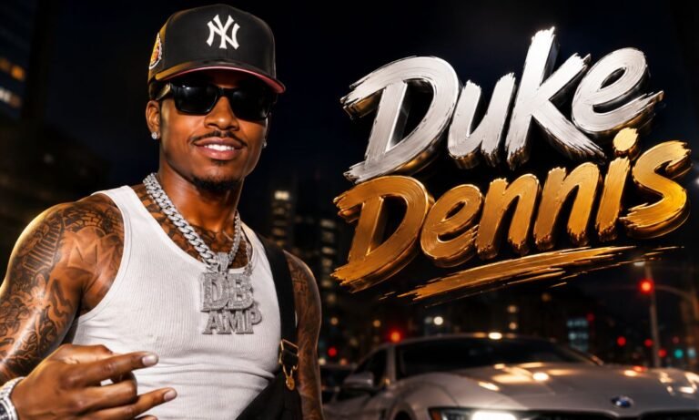 Duke Dennis