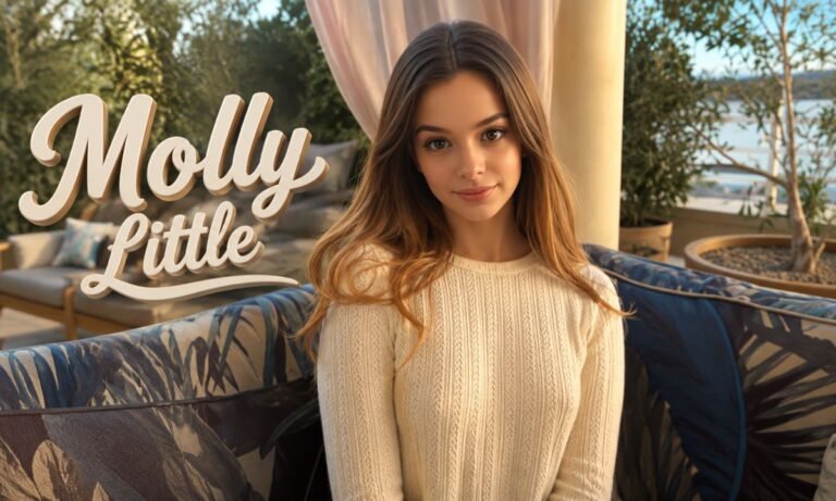 Molly Little