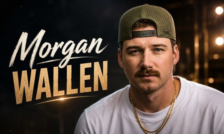 Morgan Wallen