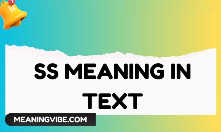 SS Meaning in Text (1)
