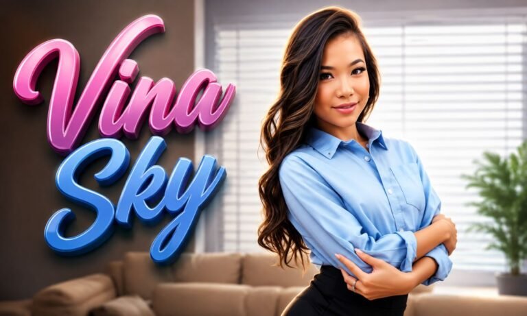 Vina Sky