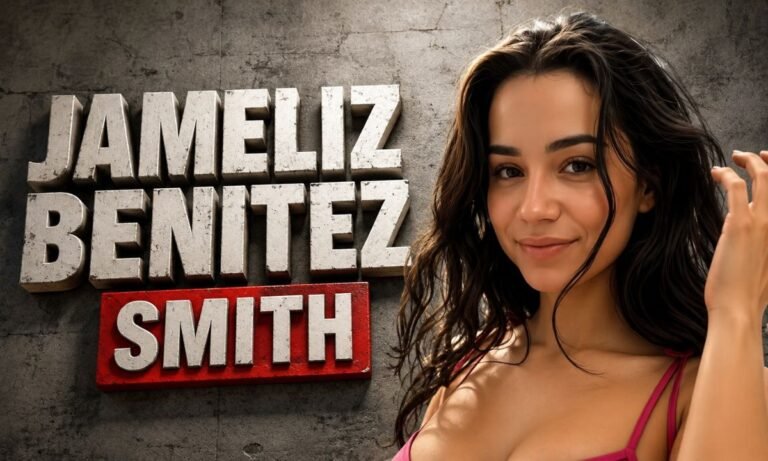 jameliz benitez smith