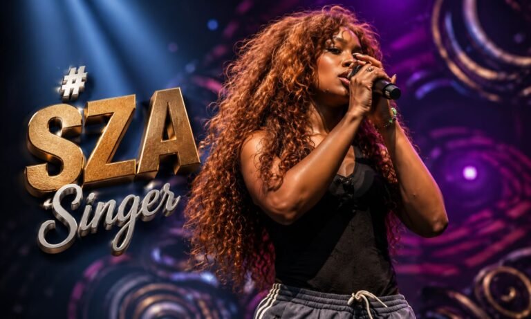 sza