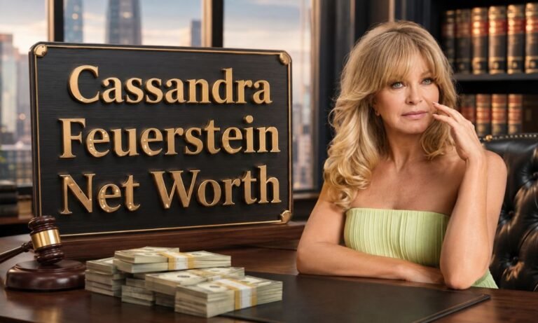Cassandra Feuerstein
