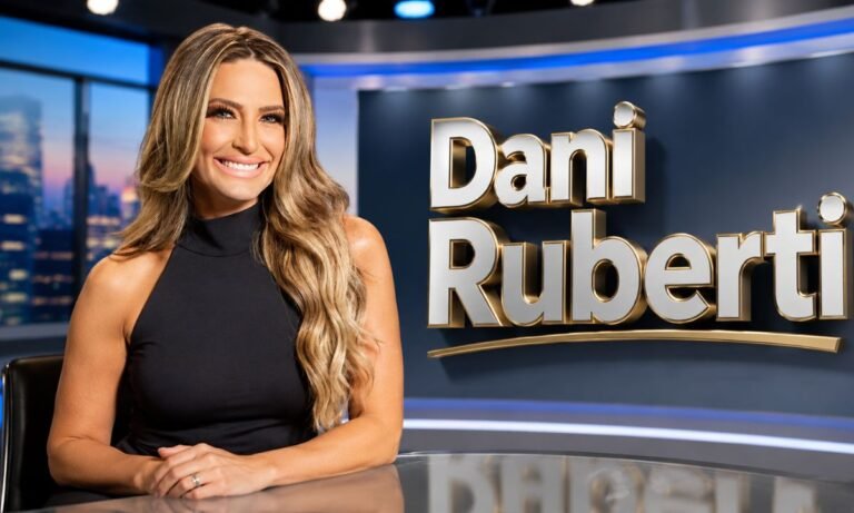 Dani Ruberti