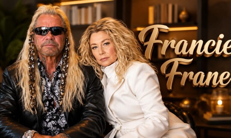 Francie Frane