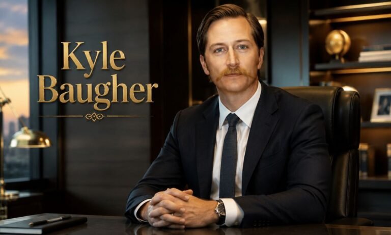 Kyle Baugher