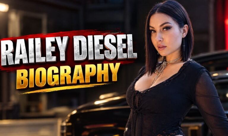 Railey Diesel