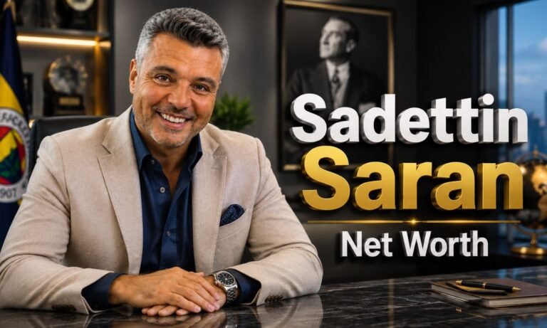 Sadettin Saran (1)