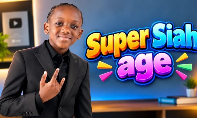 Super Siah