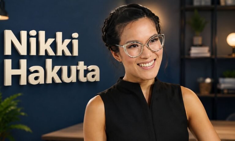 nikki hakuta