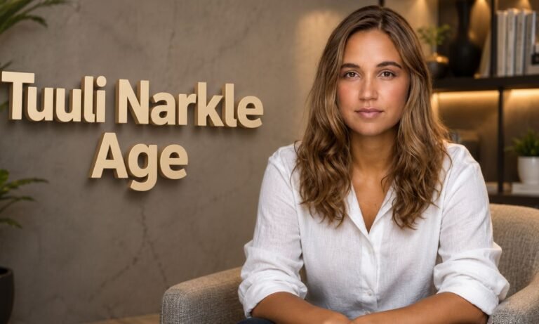 tuuli narkle